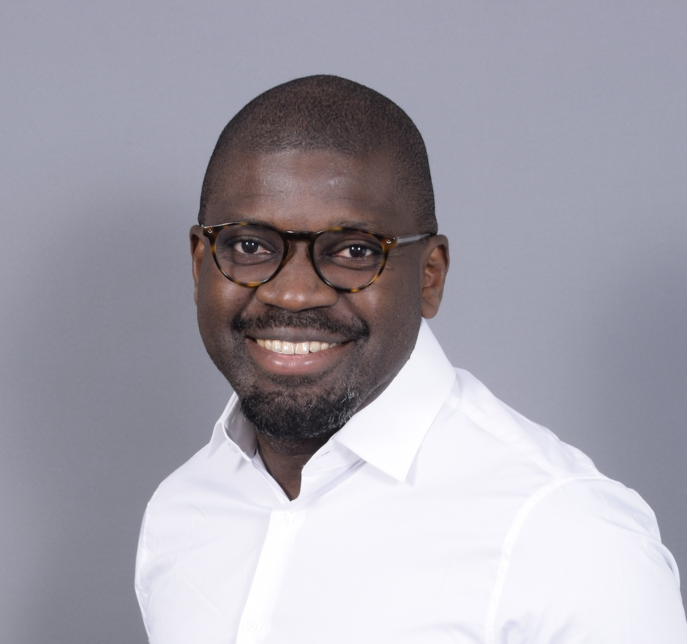 Melvin Essone — Fondateur IPfluencer